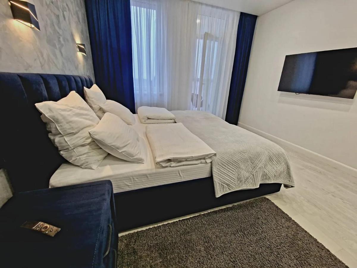 Полностью Приватные Апартаменты Wi-Fi 2 Erévan Extérieur photo