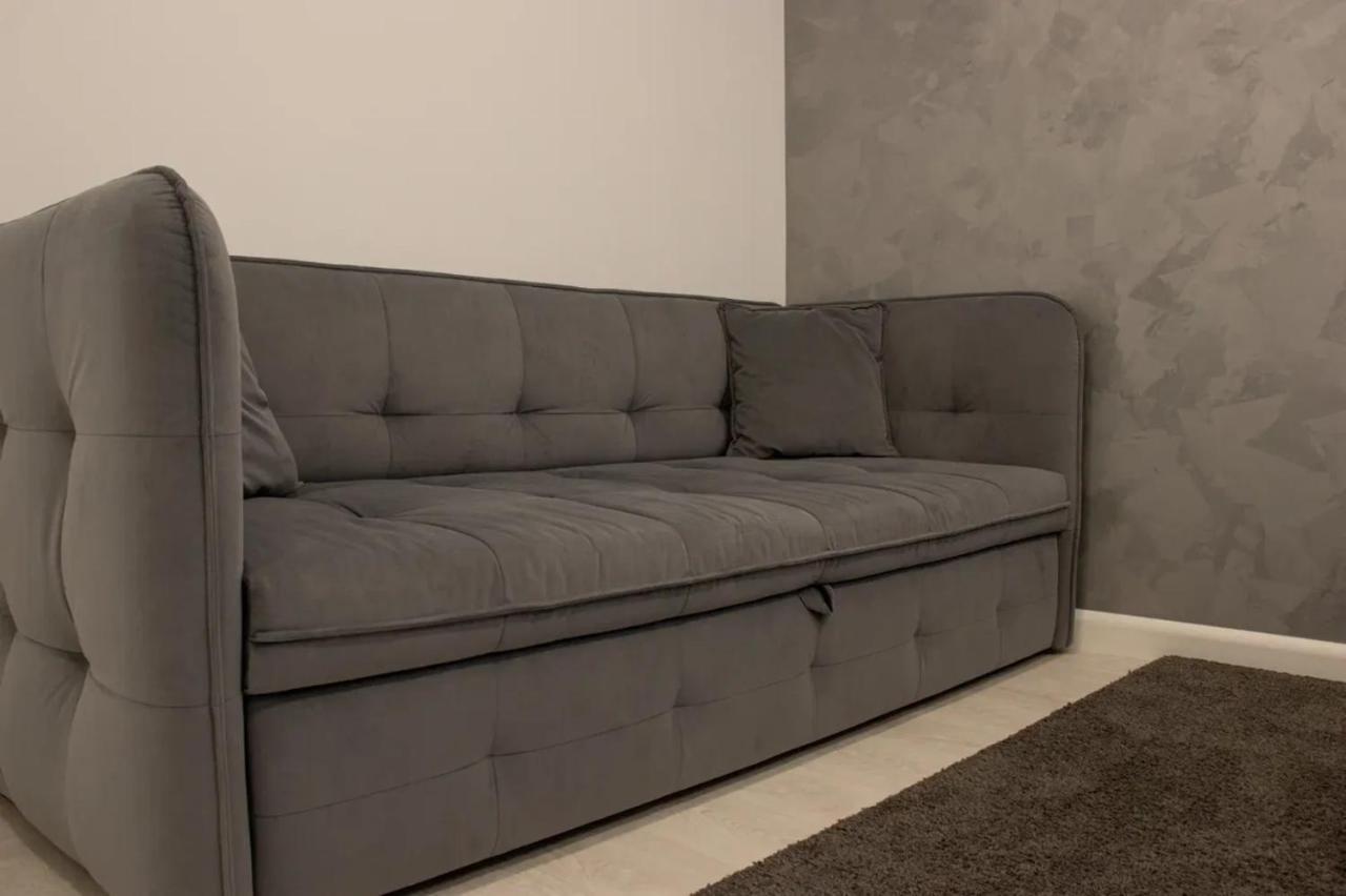 Полностью Приватные Апартаменты Wi-Fi 2 Erévan Extérieur photo