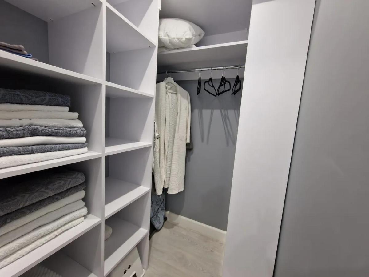 Полностью Приватные Апартаменты Wi-Fi 2 Erévan Extérieur photo