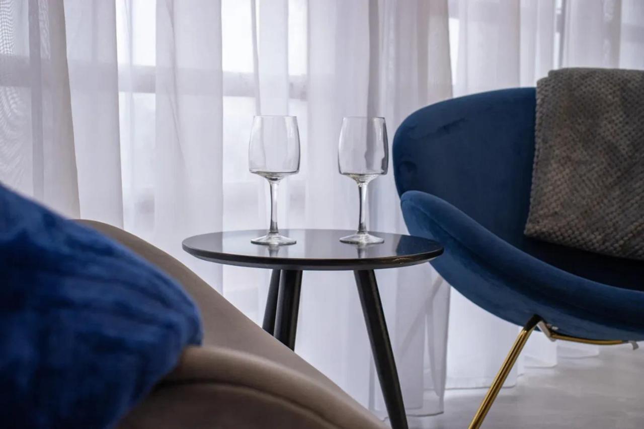 Полностью Приватные Апартаменты Wi-Fi 2 Erévan Extérieur photo
