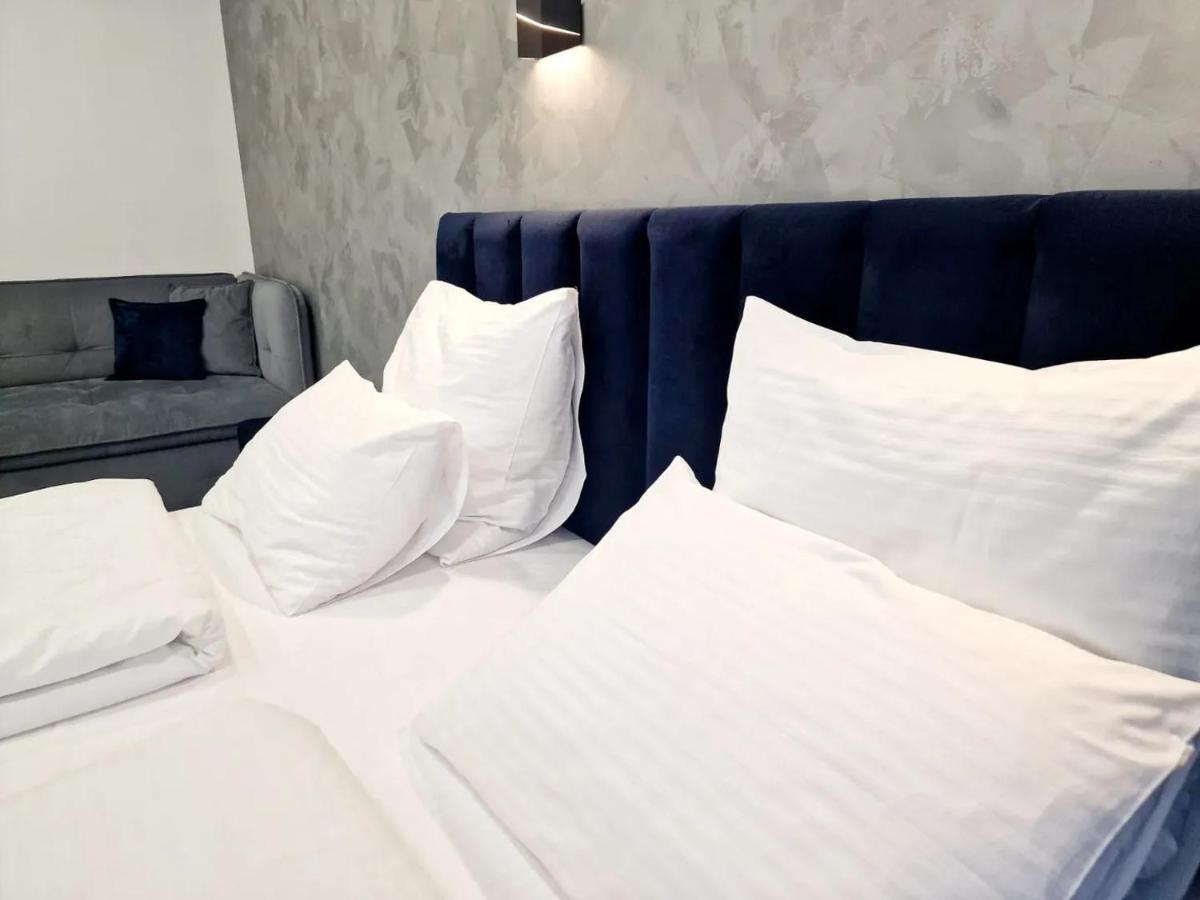 Полностью Приватные Апартаменты Wi-Fi 2 Erévan Extérieur photo