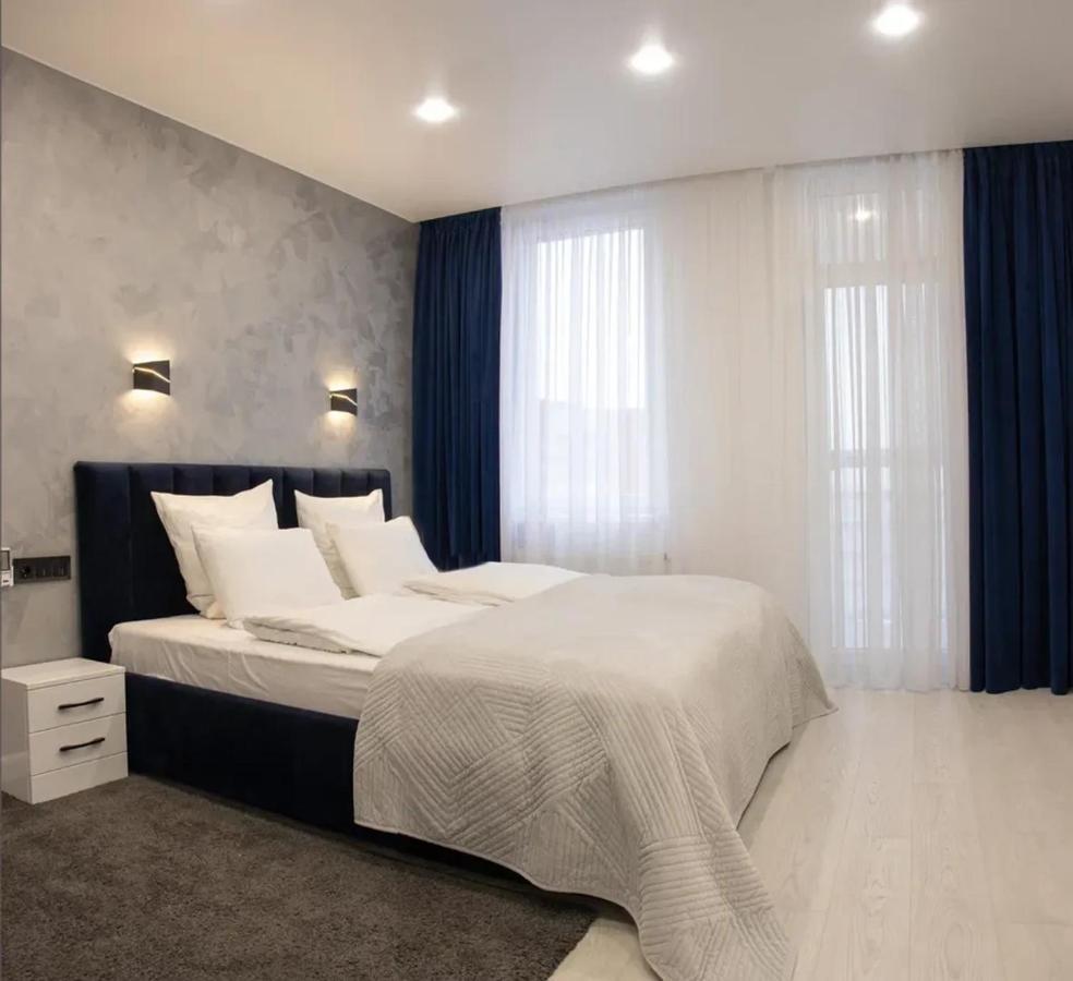 Полностью Приватные Апартаменты Wi-Fi 2 Erévan Extérieur photo