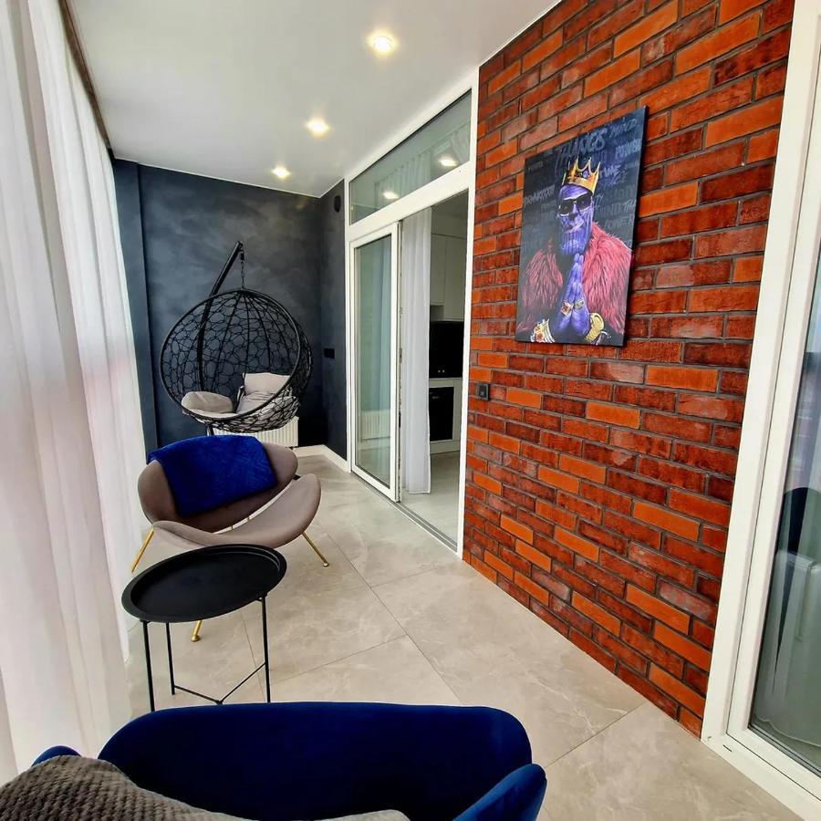 Полностью Приватные Апартаменты Wi-Fi 2 Erévan Extérieur photo